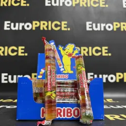 Цукерки Haribo Mega Roulette 45г