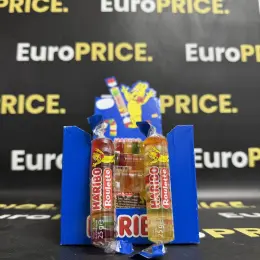 Цукерки Haribo Roulette 25г