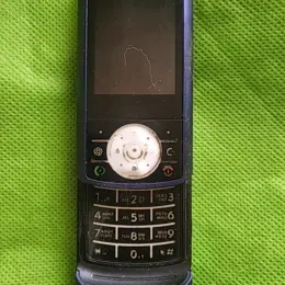 Motorola RAZR V3i
