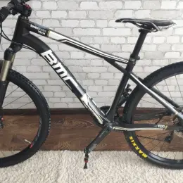 Велосипед BMC Team Elite S карбон