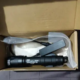 Ліхтар збройовий WADSN SF M600