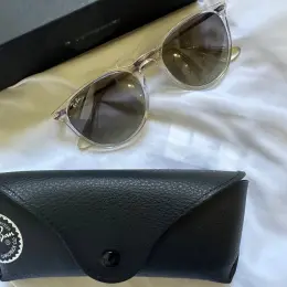 Ray-Ban Окуляри сонцезахисні