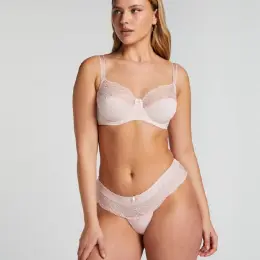 Комплект білизни Hunkemoller бюстгальтер 75D-80C-70E трусики L
