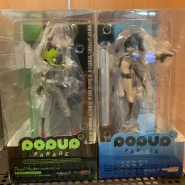Фігурки Black Rock Shooter POP UP PARADE