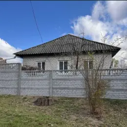 Будинок в с. Моргуличі, Чернігівська область