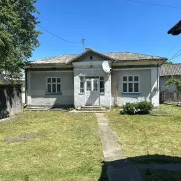 Будинок, с. Куничі, Івано-Франківська область