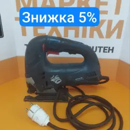 Лобзик BOSCH GST 90 BE 650W