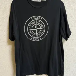Stone Island футболка