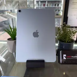 iPad Air 2026 M4 256 GB Blue LTE