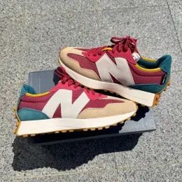 New Balance 327 "CorDura" 42.5 (27 см)