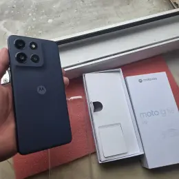 Motorola G 56 5G 8/256 GB