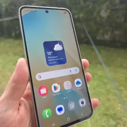 Samsung S24 FE 8/128 GB