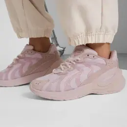 Puma Inverse Рожеві кросівки