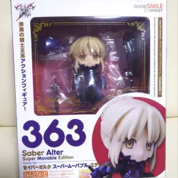 Колекційні фігурки Nendoroid Good Smile Company