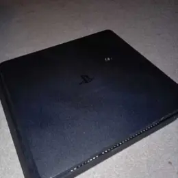 Sony PlayStation 4 Fat 500GB