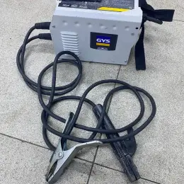 Зварювальний апарат GYS GYSMI E163