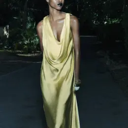 Zara L Жіноча сукня