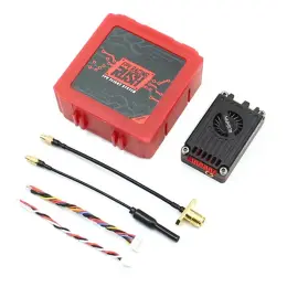 Відеопередавач Rush Solo Max 2.5W FPV