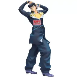 Колекційні фігурки аніме Banpresto та інші