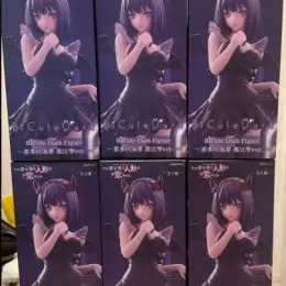 Фігурка BiCute Cute Dark Figure