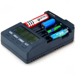 Зарядний пристрій Opus BT C3100 для Ni-Cd, Ni-MH, Li-Ion акумуляторів