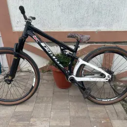 Specialized P Slope 2014
