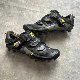Велотуфлі Mavic Rush розмір 42