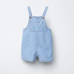 Джинсовий комбінезон Zara Розмір 86