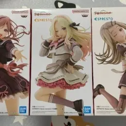 Фігурки аніме ESPRESTO - Sweet moment - від Banpresto