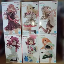 Фігурки аніме Banpresto ESPRESTO