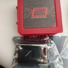Rush Max Solo 2.5W 48CH