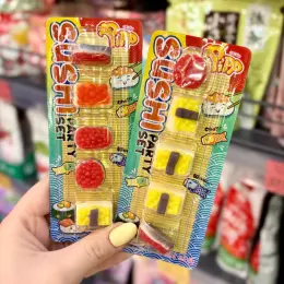 Жувальні цукерки Sushi Gummy pipp 14,5г