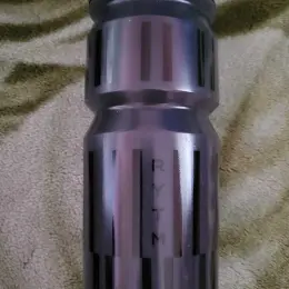 Велофляга TACX BV 750 ml