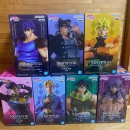 Коллекционные фигурки "JoJo's Bizarre Adventure" (7 шт.)