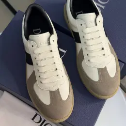 Чоловічі кросівки Dior, якість люкс