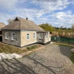 Продаж будинку в м. Мала Виска, Кіровоградська область