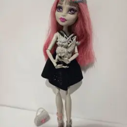 Кукла Monster High