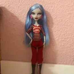 Кукла Monster High