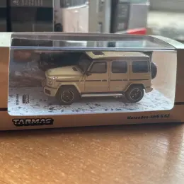 Tarmac Mercedes-Benz G63