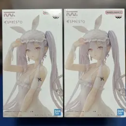 Фигурка Banpresto Espresto Sleepy Bunny