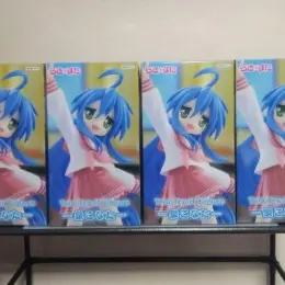 Lucky Star Konata Izumi фигурка