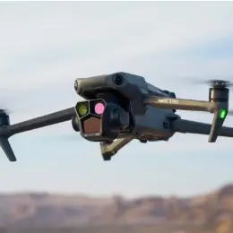 DJI Mavic 3 Pro дрон