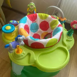 Ігровий центр Carrello