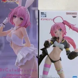 Фигурка "That Time I Got Reincarnated as a Slime" Milim Nava ESPRESTO