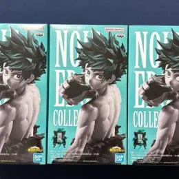 Коллекционная фигурка "My Hero Academia" Izuku Midoriya