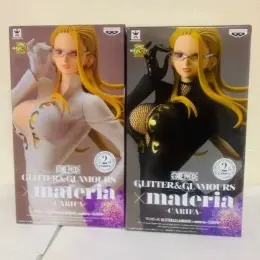 Фігурки One Piece Glitter & Glamours Materia Carifa