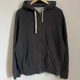 Зіп худі Polo Ralph Lauren L