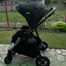 Візок прогулянковий Joie Versatrax Laurel