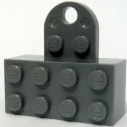 Магнітна підставка LEGO