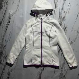 Софтшел Salomon S